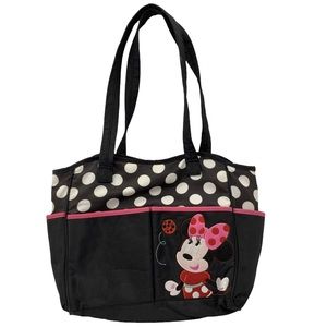 Disney Diaper Bag